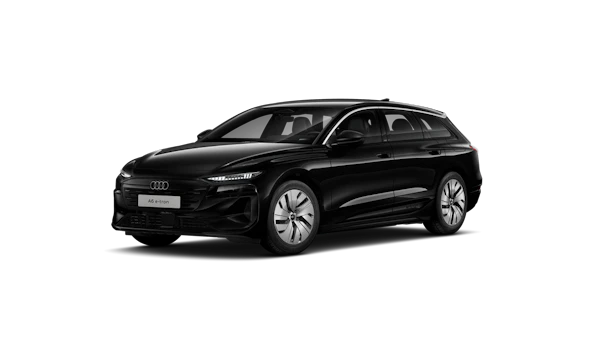 Audi A6 Avant e-tron Avant