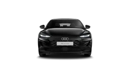 Mythos-musta, metalliväri Audi A6 Avant e-tron 2027 kuva 3.