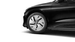 Mythos-musta, metalliväri Audi A6 Avant e-tron 2027 kuva 10.