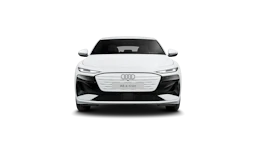 Jäätikönvalkoinen, metalliväri Audi A6 Avant e-tron 2027 kuva 3.