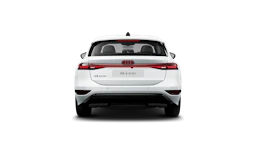 Jäätikönvalkoinen, metalliväri Audi A6 Avant e-tron 2027 kuva 5.