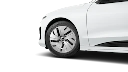 Jäätikönvalkoinen, metalliväri Audi A6 Avant e-tron 2027 kuva 11.