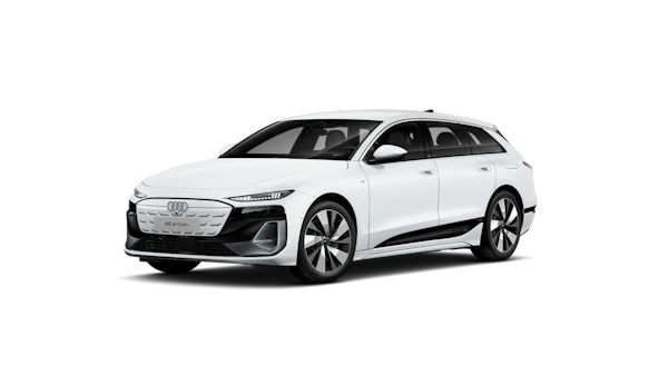 Audi A6 Avant e-tron Avant quattro S line Plus