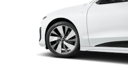 Jäätikönvalkoinen, metalliväri Audi A6 Avant e-tron 2027 kuva 10.