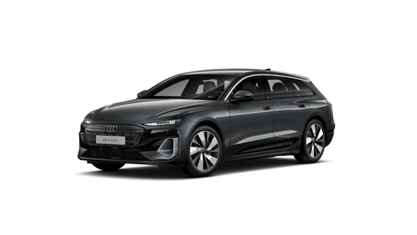Audi A6 Avant e-tron Avant quattro S line