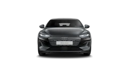 Daytona-harmaa, helmiäisväri Audi A6 Avant e-tron 2027 kuva 3.