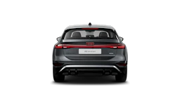 Daytona-harmaa, helmiäisväri Audi A6 Avant e-tron 2027 kuva 5.