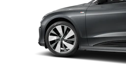 Daytona-harmaa, helmiäisväri Audi A6 Avant e-tron 2027 kuva 10.