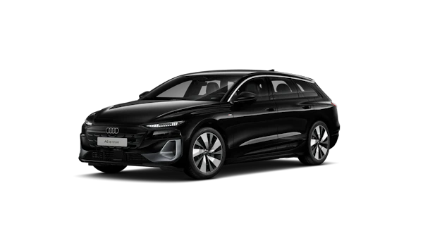 Audi A6 Avant e-tron Avant quattro S line