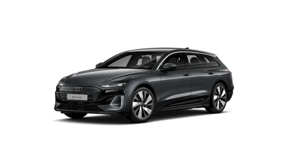 Audi A6 Avant e-tron Avant quattro S line Plus