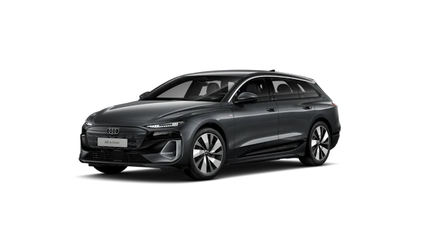Audi A6 Avant e-tron Avant quattro S line Plus