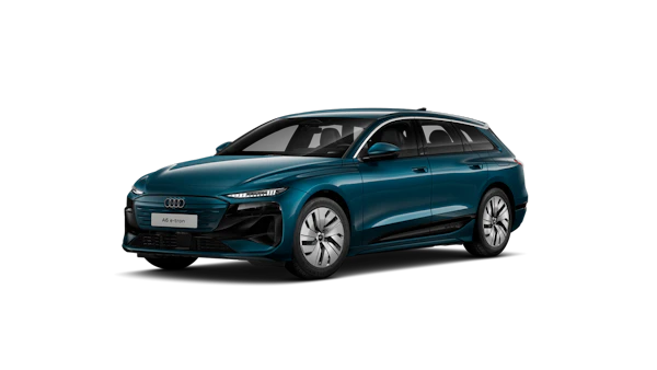Audi A6 Avant e-tron Avant S line