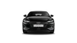 Mythos-musta, metalliväri Audi A6 Avant e-tron 2027 kuva 3.