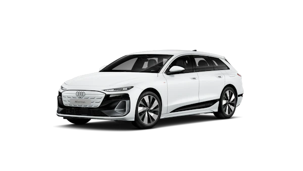 Audi A6 Avant e-tron Avant S line