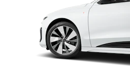 Jäätikönvalkoinen, metalliväri Audi A6 Avant e-tron 2027 kuva 11.