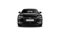 Mythos-musta, metalliväri Audi A6 Avant e-tron 2027 kuva 3.