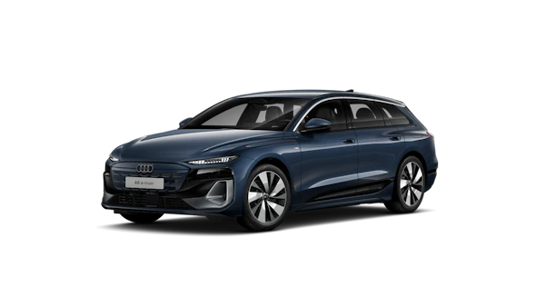 Audi A6 Avant e-tron Avant S line