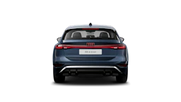 Plasma-sininen, metalliväri Audi A6 Avant e-tron 2027 kuva 5.