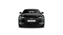 Mythos-musta, metalliväri Audi A6 Avant e-tron 2027 kuva 3.