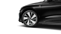 Mythos-musta, metalliväri Audi A6 Avant e-tron 2027 kuva 10.