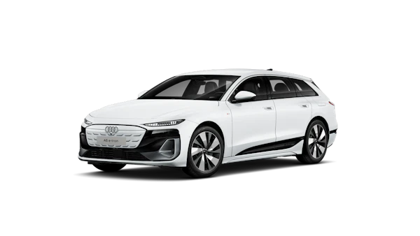 Audi A6 Avant e-tron Avant quattro S line