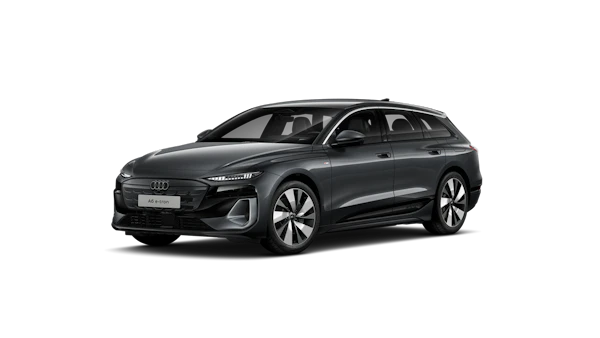 Audi A6 Avant e-tron Avant quattro S line Plus