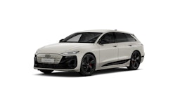Audi A6 e-tron 2025 kuva 1.