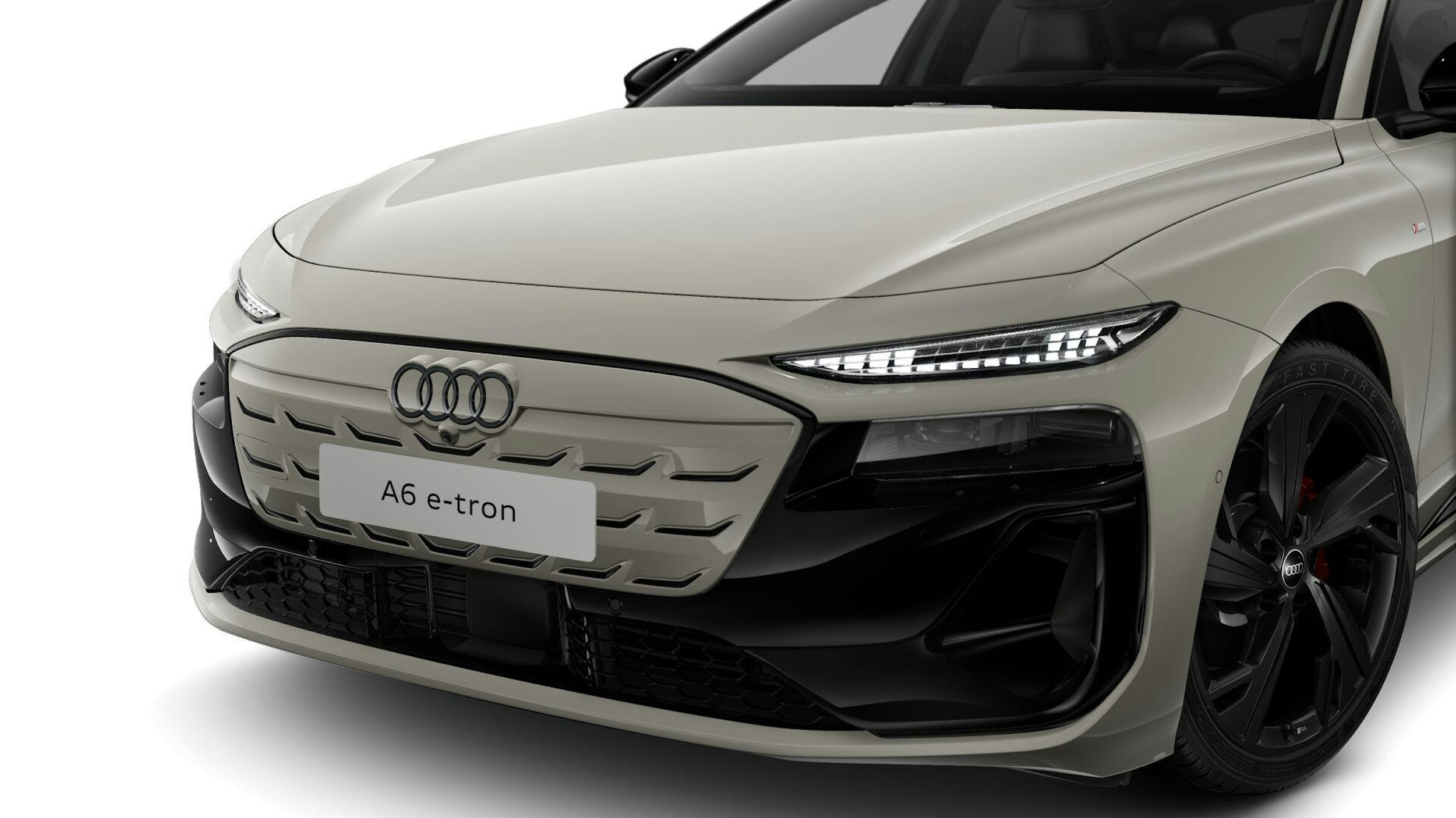 Audi A6 e-tron 2025 kuva 2.