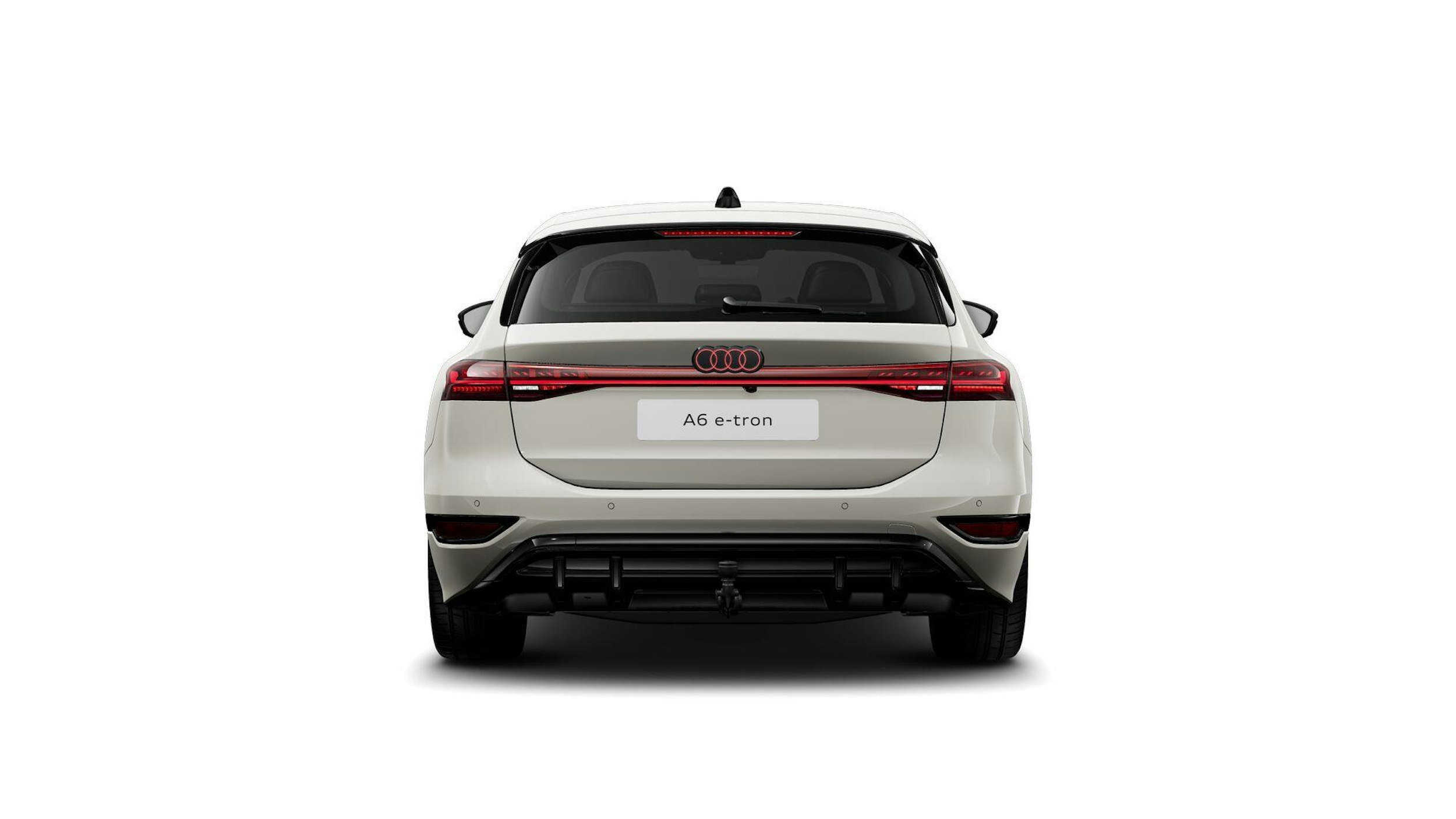 Audi A6 e-tron 2025 kuva 4.