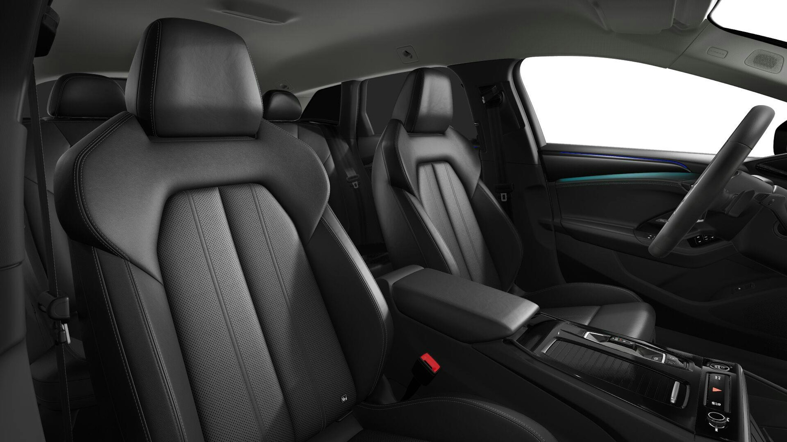 Audi A6 e-tron 2025 kuva 7.