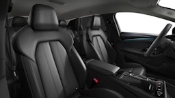 Audi A6 e-tron 2025 kuva 7.