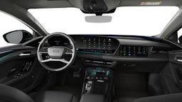 Audi A6 e-tron 2025 kuva 8.