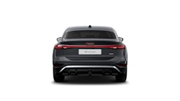 harmaa Audi A6 e-tron 2025 kuva 4.