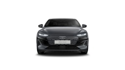harmaa Audi A6 e-tron 2025 kuva 5.