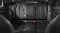 harmaa Audi A6 e-tron 2025 kuva 9.