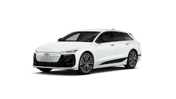 Audi A6 e-tron 2025 kuva 1.