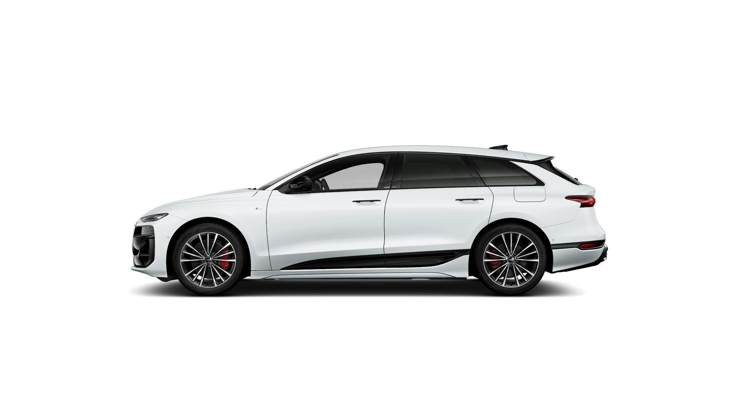 Audi A6 e-tron 2025 kuva 2.