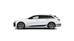Audi A6 e-tron 2025 kuva 2.