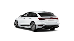Audi A6 e-tron 2025 kuva 3.