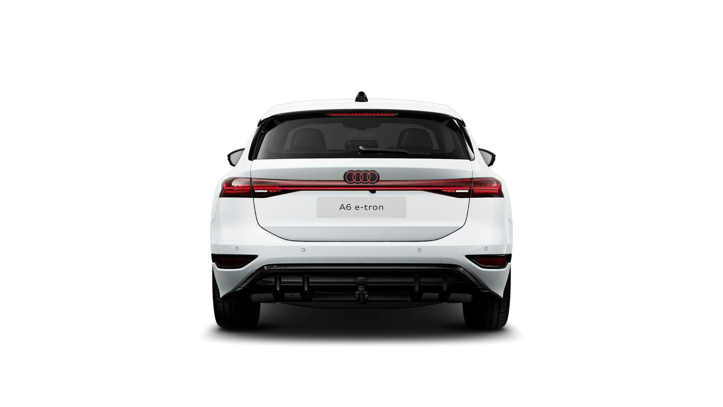 Audi A6 e-tron 2025 kuva 4.