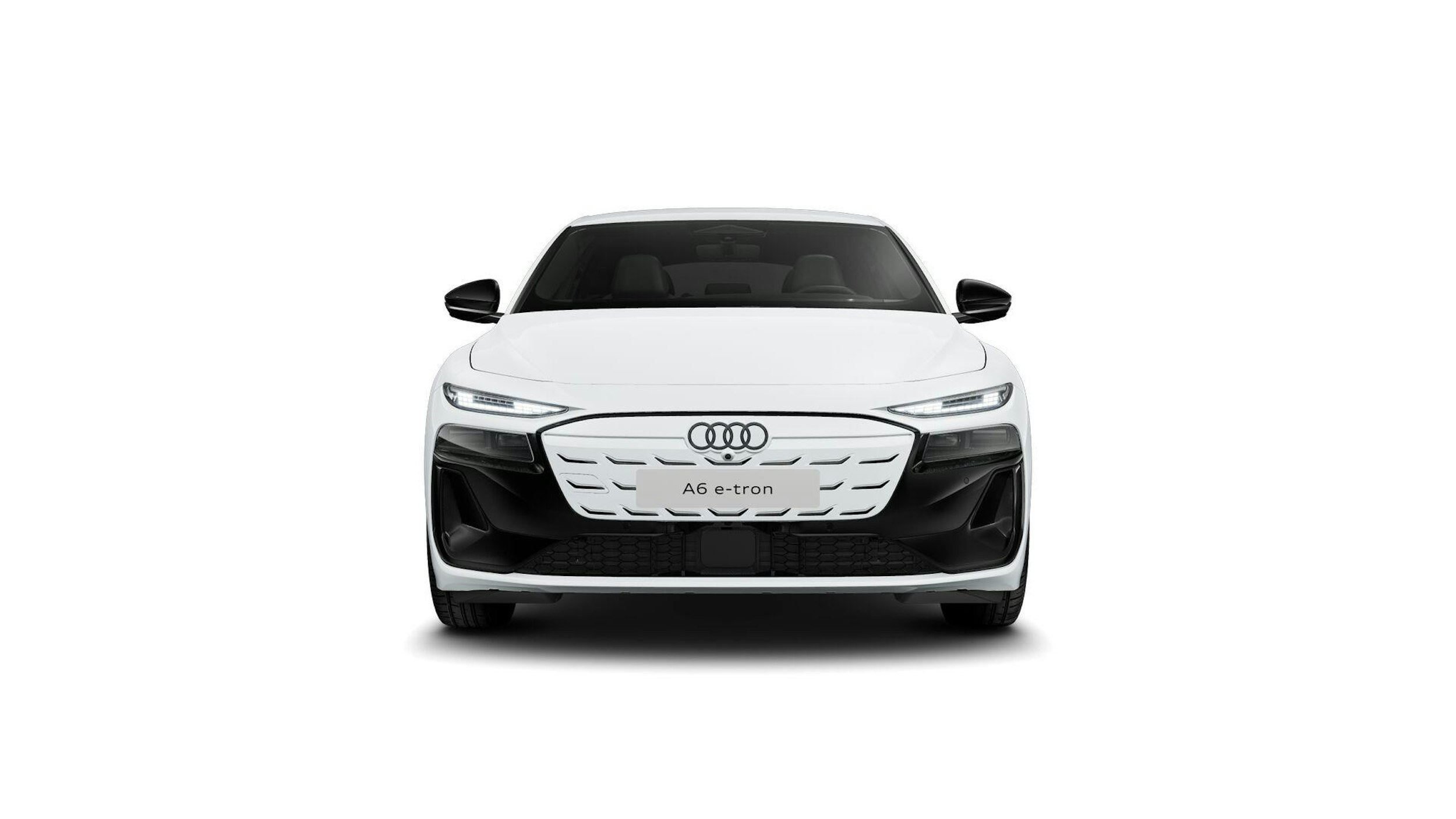 Audi A6 e-tron 2025 kuva 5.