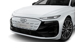 Audi A6 e-tron 2025 kuva 6.