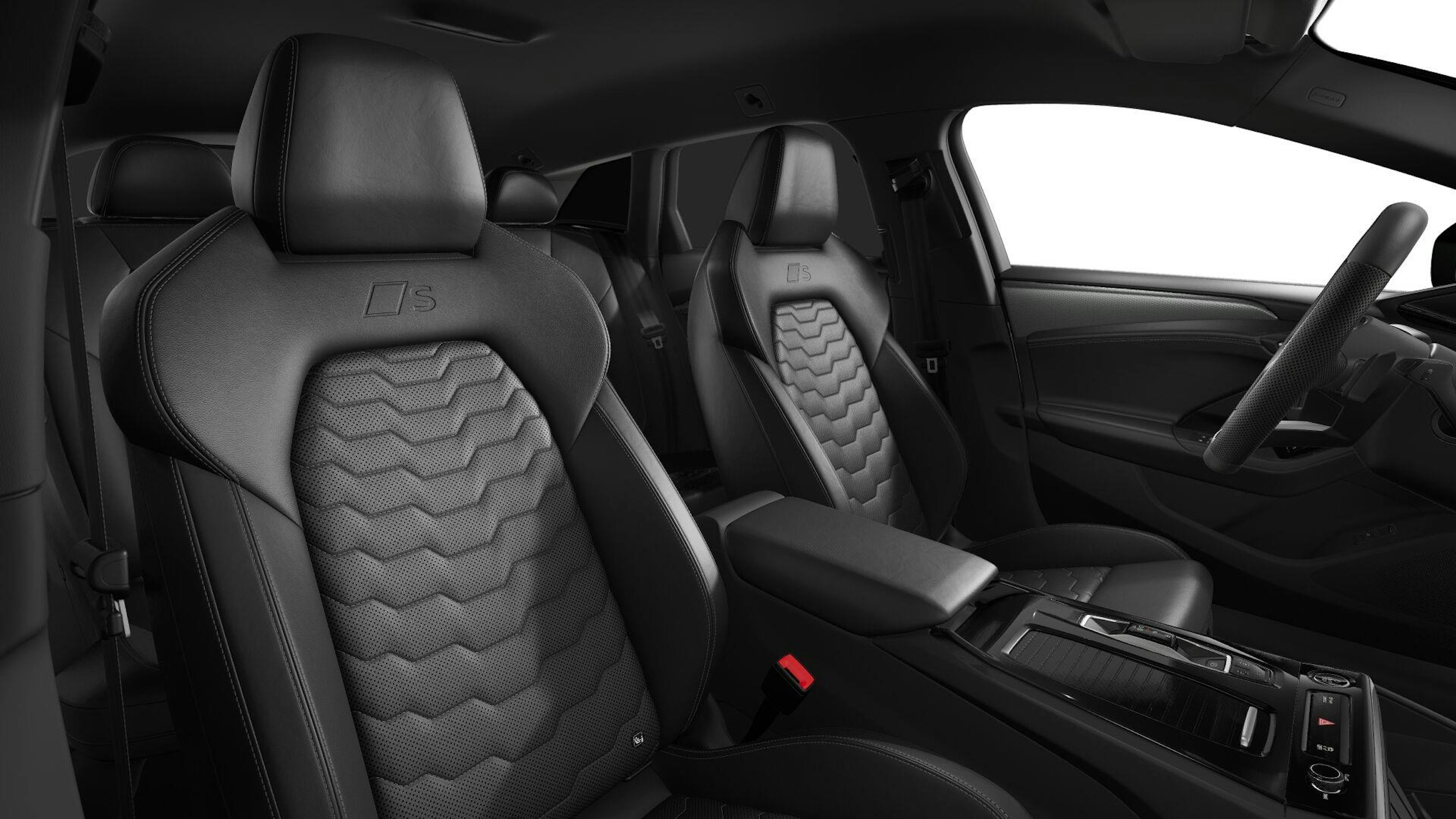 Audi A6 e-tron 2025 kuva 7.