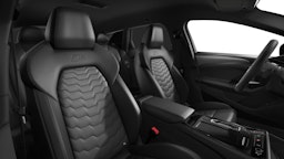 Audi A6 e-tron 2025 kuva 7.