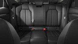 sininen Audi A6 e-tron 2025 kuva 9.