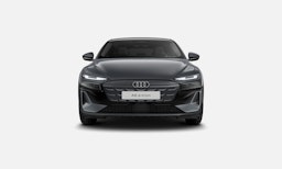 Magnet-harmaa Audi A6 Avant e-tron 2025 kuva 3.