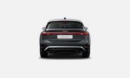 Magnet-harmaa Audi A6 Avant e-tron 2025 kuva 4.