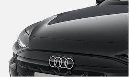 Magnet-harmaa Audi A6 Avant e-tron 2025 kuva 6.