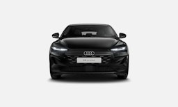 mythos musta Audi A6 e-tron 2025 kuva 5.