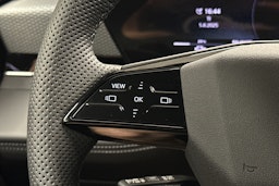 valkoinen Audi A6 e-tron 2025 kuva 22.